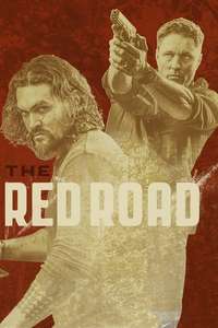 The Red Road - Poster