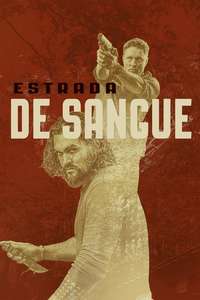 The Red Road - Poster
