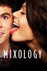 Mixology - Poster