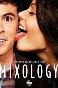 Mixology - Poster