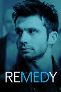Remedy - Poster