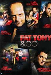 Fat Tony & Co