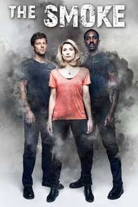The Smoke - Posters