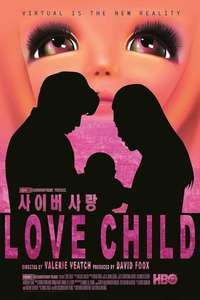 Love Child - Poster