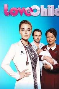 Love Child - Poster