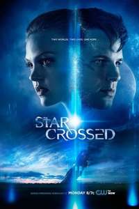 Star-Crossed - Posters