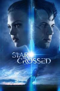 Star-Crossed - Posters