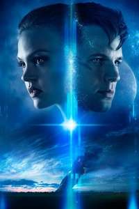Star-Crossed - Posters
