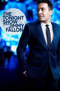 The Tonight Show Starring Jimmy Fallon - Posters