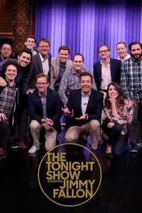 The Tonight Show Starring Jimmy Fallon - Posters