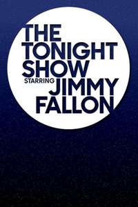 The Tonight Show Starring Jimmy Fallon - Posters