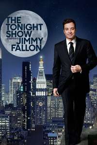 The Tonight Show Starring Jimmy Fallon - Posters