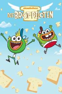 Breadwinners - Poster