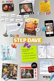 Step Dave