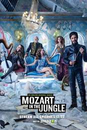 Mozart in the Jungle