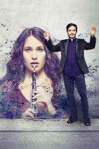 Mozart in the Jungle - Posters