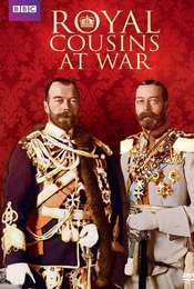 Royal Cousins at War