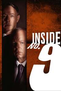 Inside No. 9 - Posters