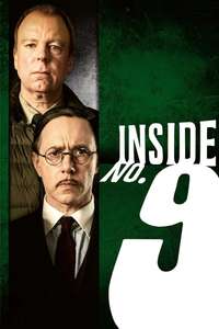 Inside No. 9 - Posters