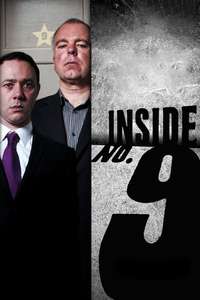 Inside No. 9 - Posters
