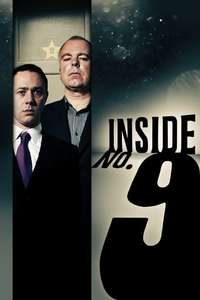 Inside No. 9 - Posters