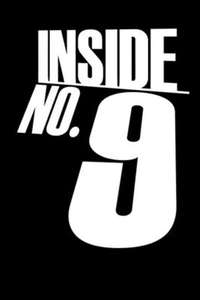 Inside No. 9 - Posters