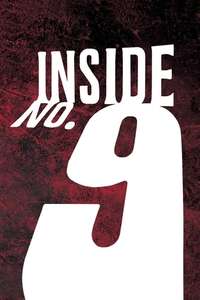 Inside No. 9 - Posters