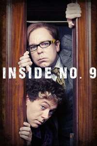 Inside No. 9 - Posters