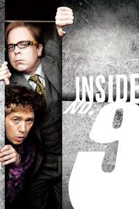 Inside No. 9 - Posters