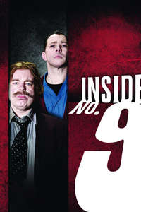 Inside No. 9 - Posters