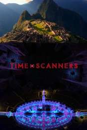 Time Scanners