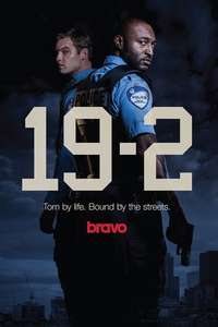 19-2 - Poster