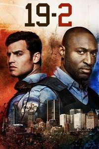 19-2 - Poster
