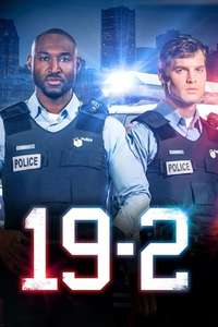 19-2 - Poster