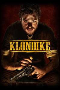 Klondike - Posters