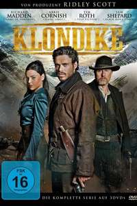 Klondike - Posters