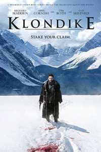 Klondike - Posters