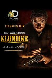 Klondike - Posters