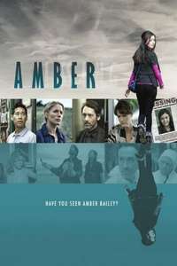 Amber - Poster