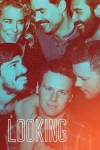 Looking - Posters