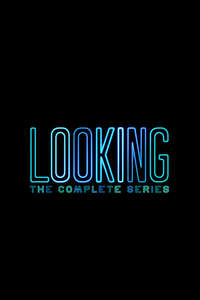 Looking - Posters