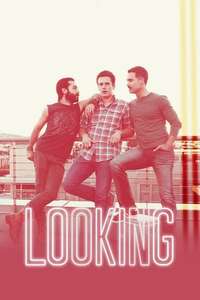 Looking - Posters