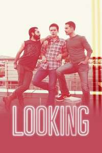 Looking - Posters