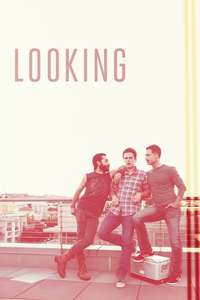 Looking - Posters