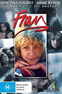 Fran - Poster
