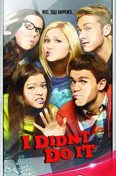 I Didn't Do It : Season 2