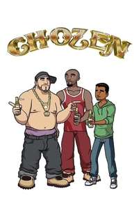 Chozen - Poster