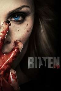 Bitten - Posters