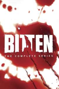 Bitten - Posters