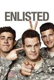 Enlisted
